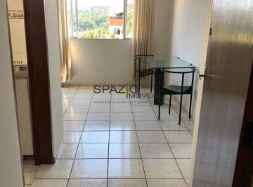 Apartamento · 2 Quartos · Apartamento para aluguel - no Castelo