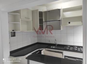 Apartamento · 43m² · 2 Quartos · Apartamento à venda - em Itaim Paulista