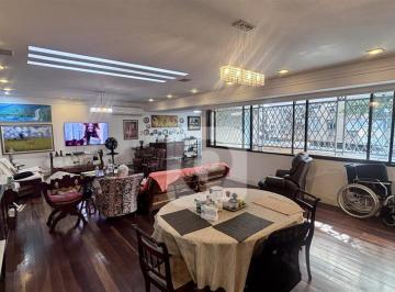 Apartamento · 230m² · 4 Quartos · 2 Vagas · Apartamento para venda com 4 quartos, 1 suíte em Ipanema 230 m²
