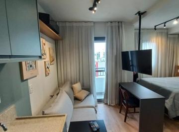 Apartamento · 27m² · 1 Quarto · Apartamento para aluguel - na Vila Nova Conceição