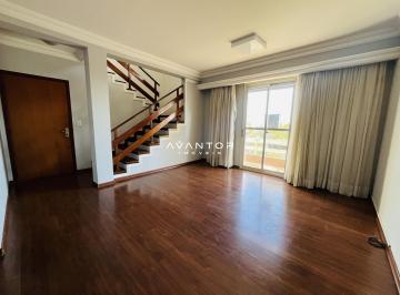 Apartamento · 181m² · 4 Quartos · 1 Vaga · Cobertura, 4 Dormitórios, 1 Suíte, 1 Vaga, Medianeira
