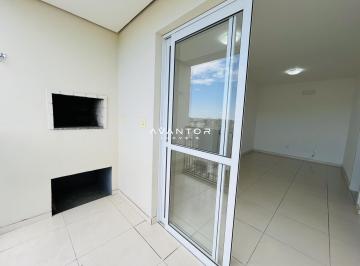 Apartamento 96m² Venda Nossa Senhora de Lourdes · Apartamento, 2 Dormitórios, 1 Suíte, 2 Banheiros, 1 Vaga, Semimobiliado, Lourdes