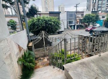 Comercial · 210m² · Casa Comercial para alugar no Jardim Anália Franco