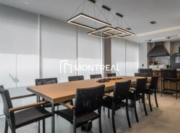 Apartamento · 204m² · 4 Quartos · 4 Vagas · Apartamento à venda - em Mooca
