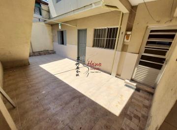 Casa · 35m² · 1 Quarto · Casa R$ 1.500,00 (locação) Santo Elias