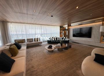 Apartamento · 191m² · 3 Quartos · 3 Vagas · Apartamento à venda - na Vila Mariana