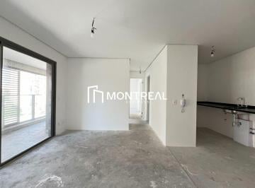 Apartamento · 64m² · 2 Quartos · 1 Vaga · Apartamento à venda - no Jardim Paulista