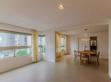 Apartamento · 113m² · 2 Quartos · 3 Vagas · Apartamento à venda - na Vila Clementino