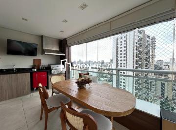 Apartamento · 73m² · 2 Quartos · 2 Vagas · Apartamento à venda - em Brooklin