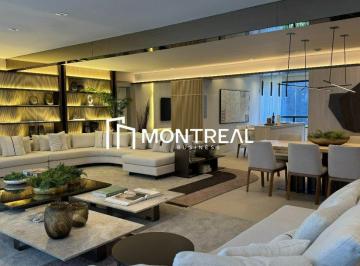Apartamento · 262m² · 4 Quartos · 4 Vagas · Apartamento à venda - em Brooklin