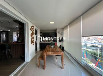 Apartamento · 104m² · 3 Quartos · 2 Vagas · Apartamento à venda - em Mooca