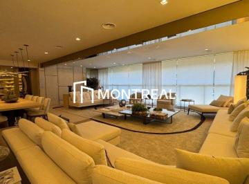 Apartamento · 262m² · 4 Quartos · 3 Vagas · Apartamento à venda - em Brooklin