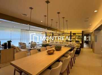 Apartamento · 262m² · 4 Quartos · 3 Vagas · Apartamento à venda - em Brooklin