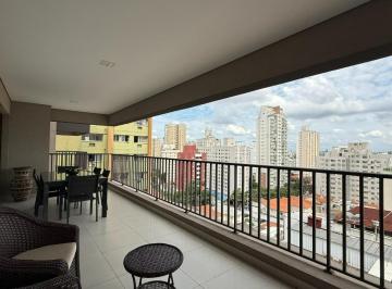 Apartamento · 163m² · 3 Quartos · 2 Vagas · Apartamento à venda - na Vila Mariana