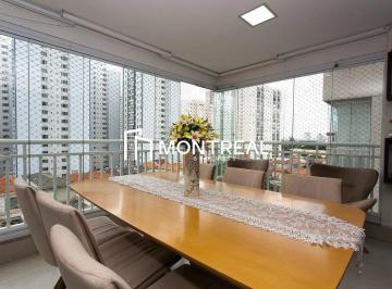 Apartamento · 102m² · 3 Quartos · 2 Vagas · Apartamento à venda - em Tatuapé