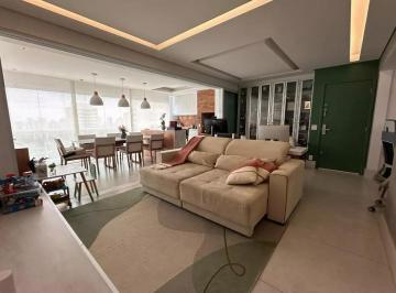 Apartamento · 111m² · 3 Quartos · 2 Vagas · Apartamento à venda - em Mooca