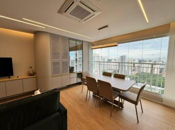 Apartamento · 80m² · 2 Quartos · 1 Vaga · Apartamento à venda - no Alto da Boa Vista