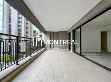 Apartamento · 174m² · 3 Quartos · 2 Vagas · Apartamento à venda - em Perdizes