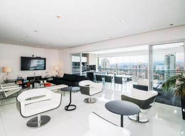 Apartamento · 206m² · 3 Quartos · 3 Vagas · Apartamento à venda - na Vila Romana