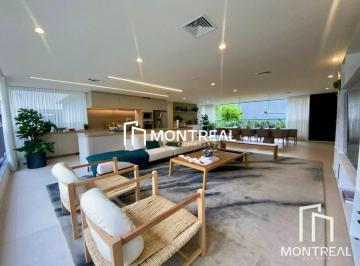 Apartamento · 248m² · 3 Quartos · 3 Vagas · Apartamento à venda - no Paraíso