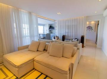 Apartamento · 175m² · 3 Quartos · 3 Vagas · Apartamento à venda - na Vila Romana