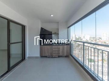 Apartamento · 67m² · 2 Quartos · 1 Vaga · Apartamento à venda - no Alto do Ipiranga