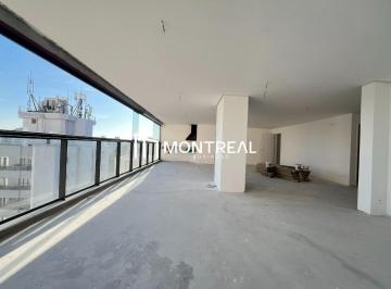 Apartamento · 208m² · 3 Quartos · 3 Vagas · Apartamento à venda - em Cerqueira César
