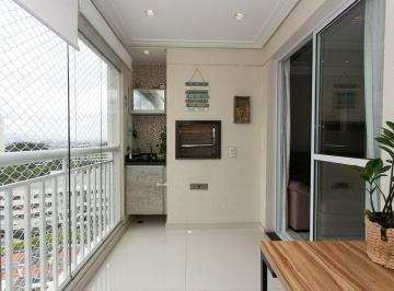 Apartamento · 84m² · 3 Quartos · 1 Vaga · Apartamento à venda - em Tatuapé