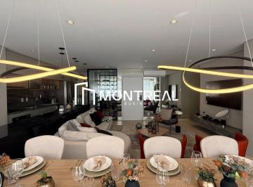 Apartamento · 147m² · 3 Quartos · 2 Vagas · Apartamento à venda - em Moema
