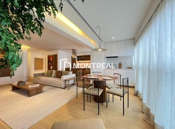 Apartamento · 95m² · 2 Quartos · 1 Vaga · Apartamento à venda - em Pinheiros