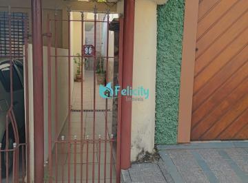 Casa · 55m² · 2 Quartos · Casa com 2 quartos, 1 banheiro, 55m2 na Vila Pirituba
