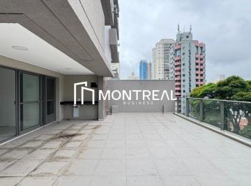 Apartamento · 131m² · 2 Quartos · 1 Vaga · Apartamento à venda - no Campo Belo