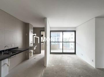 Apartamento · 81m² · 2 Quartos · 1 Vaga · Apartamento à venda - em Brooklin
