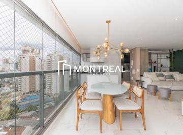 Apartamento · 107m² · 3 Quartos · 2 Vagas · Apartamento à venda - em Pompéia