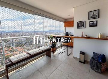 Apartamento · 90m² · 2 Quartos · 2 Vagas · Apartamento à venda - em Sumaré