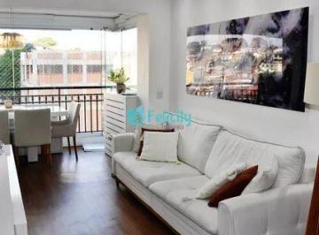 Apartamento en Venda de 2 quartos Vila Mangalot · Apartamento 2 quartos, 2 banheiros, 2 vagas na Vila Mangalot.