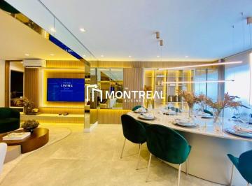 Apartamento · 122m² · 3 Quartos · 2 Vagas · Apartamento à venda - em Anália Franco