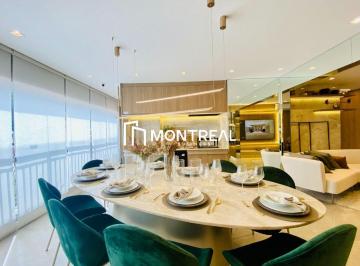 Apartamento · 122m² · 3 Quartos · 2 Vagas · Apartamento à venda - no Jardim Anália Franco