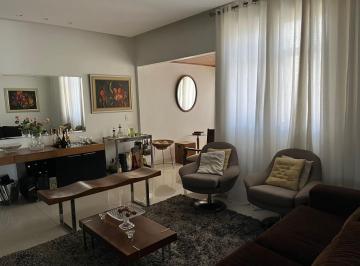 Apartamento · 127m² · 4 Quartos · Apartamento à venda - em Savassi