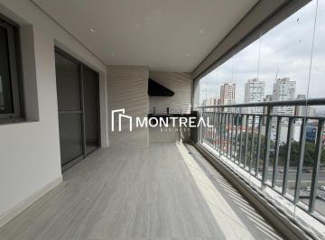 Apartamento · 97m² · 3 Quartos · 1 Vaga · Apartamento à venda - em Tatuapé