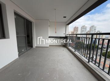 Apartamento · 91m² · 3 Quartos · 1 Vaga · Apartamento à venda - em Tatuapé