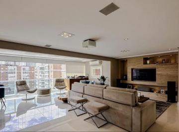 Apartamento · 204m² · 3 Quartos · 4 Vagas · Apartamento à venda - em Mooca