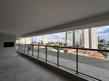 Apartamento · 169m² · 3 Quartos · 2 Vagas · Apartamento à venda - em Brooklin