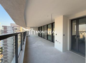 Apartamento · 168m² · 3 Quartos · 2 Vagas · Apartamento à venda - em Brooklin