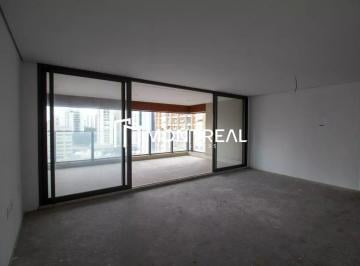 Apartamento · 232m² · 4 Quartos · 3 Vagas · Apartamento à venda - no Brooklin Paulista