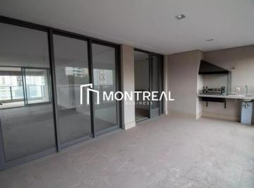 Apartamento · 232m² · 4 Quartos · 3 Vagas · Apartamento à venda - no Brooklin Paulista