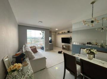 Apartamento · 67m² · 3 Quartos · 1 Vaga · Apartamento à venda - na Vila Guilherme