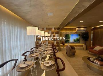 Apartamento · 149m² · 3 Quartos · 2 Vagas · Apartamento à venda - em Brooklin