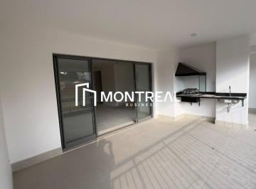 Apartamento · 122m² · 4 Quartos · 2 Vagas · Apartamento à venda - em Anália Franco