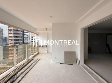 Apartamento · 123m² · 3 Quartos · 2 Vagas · Apartamento à venda - no Jardim das Acácias